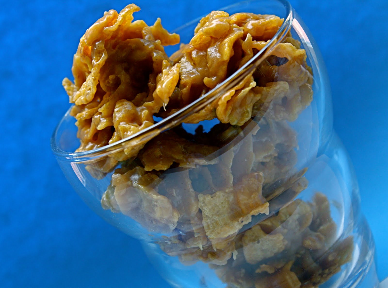 Refrigeration Desserts That Don''t Require Refrigeration