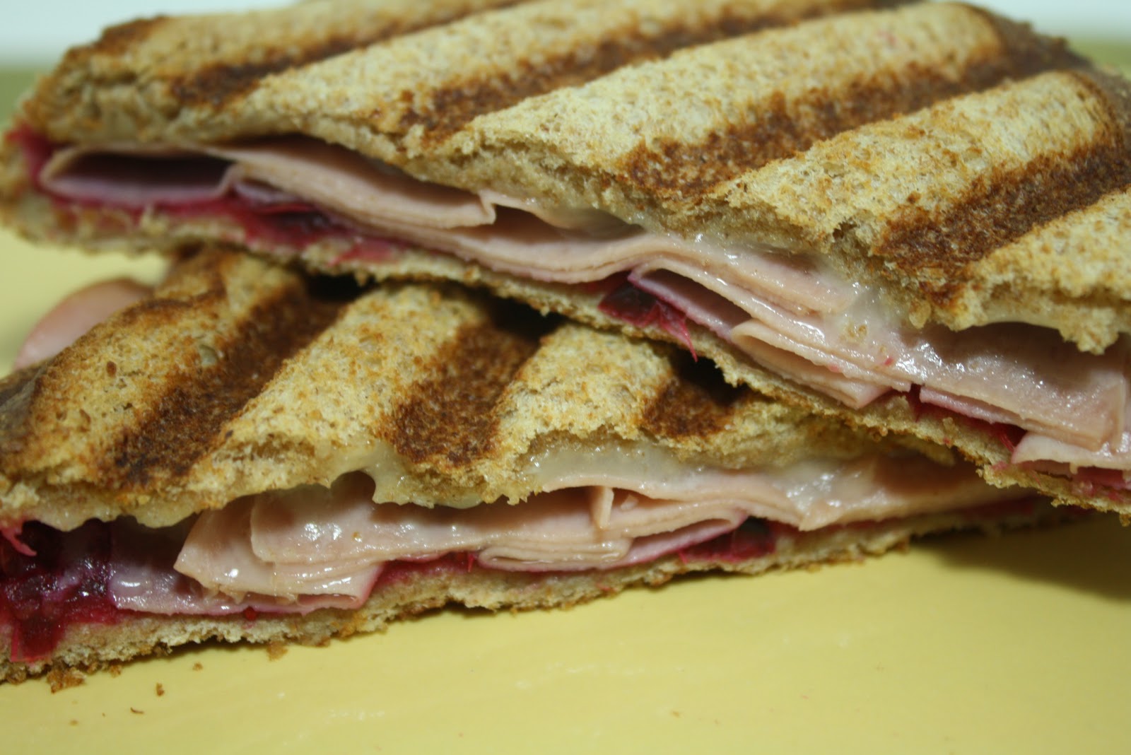 Cold Sandwich Ideas