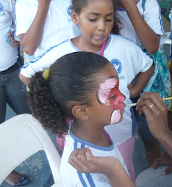 MOSTRA PEDAGÓGICA 2010