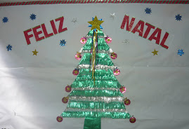 NATAL DO PESCADOR