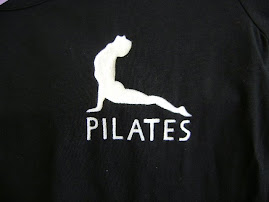 Polera  Pilates