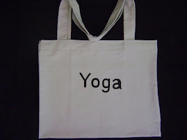 Bolsos Yoga y Pilates