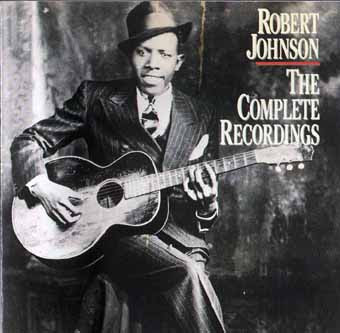 Discos de blues imprescindibles para entender el rock and ro Robert+johnson