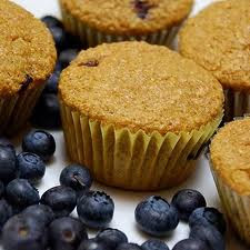 Blueberry Bran Muffins Recipe ~ Chocolate Raspberry Cake