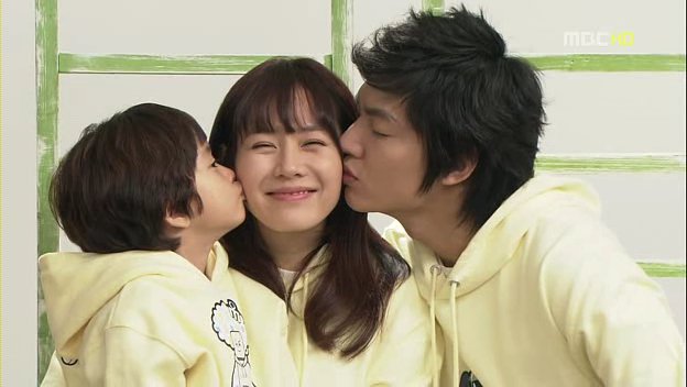 Zona Lee Min ho+Son Ye Jin: Gambar Minho & Son Ye Jin ...