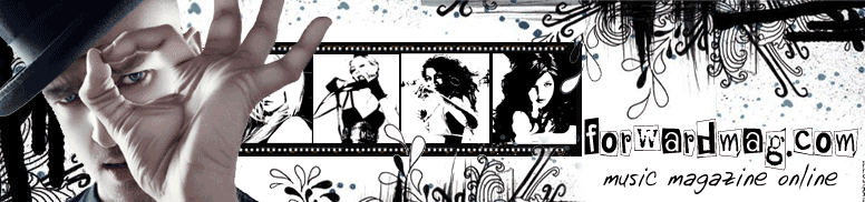 Forward>> Music Magazine Online Years 7th !~~