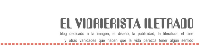 El Vidrierista Iletrado
