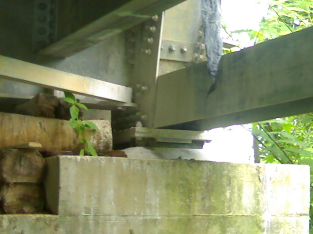 Elastomeric Bearing Pads Elastomer Jembatan Neoprene Bearing Pads