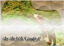 ..:: OLe-OLe BaLi CoNTesT ::..(saguhati
