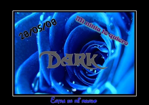 Dark