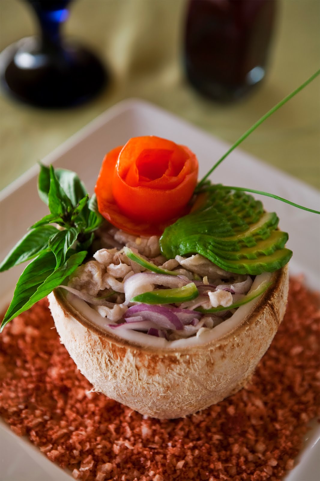 Ixtapa Zihuatanejo FOOD & WINE Festival