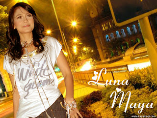 Foto Luna Maya on Luna Maya Com Or Foto Luna Maya No Telanjang And Bugil Luna Is Most Of