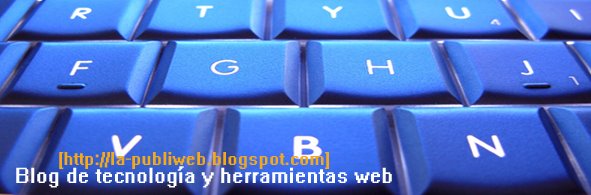 Tecnología y herramientas web