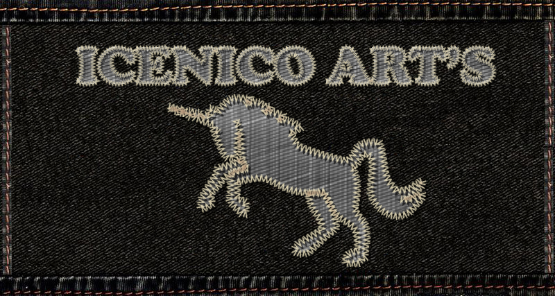 Icenico Art´s