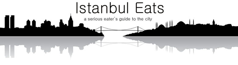 Istanbul Eats