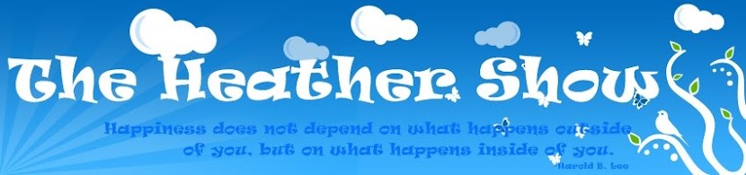 The Heather Show