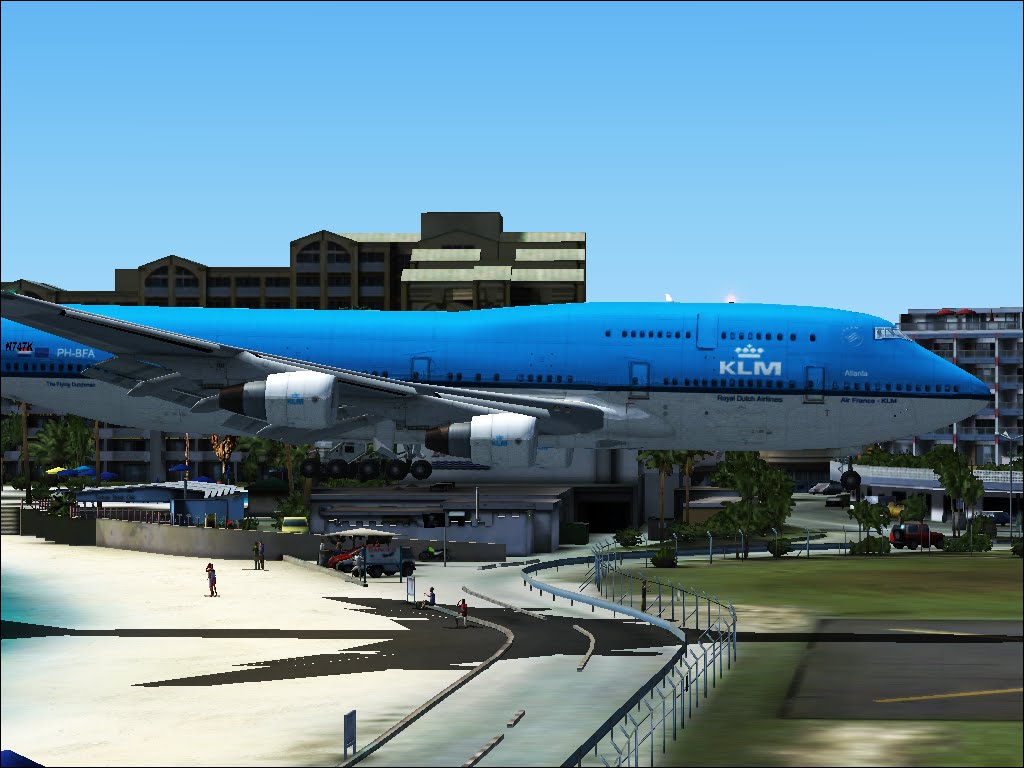 Fsx Klm 747 Download Free