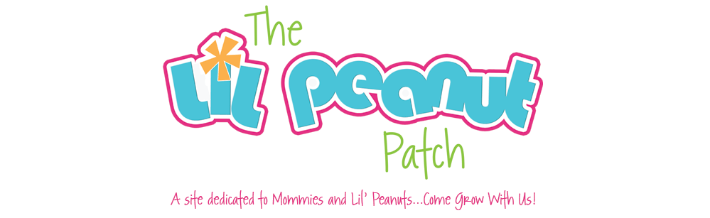 The Lil' Peanut Patch ~ As Seen On