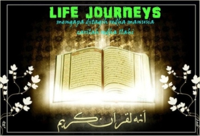 LIFE JOURNEYS
