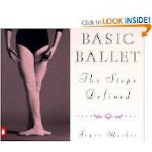 Ballet I Textbook