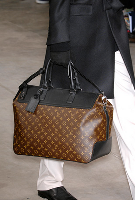 louis vuitton macassar torres