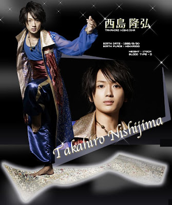 Jiggle Your Thumbs a Mirage