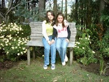 My beatiful cousin and I