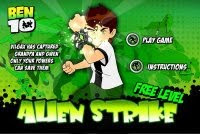 JOGOS BEN10