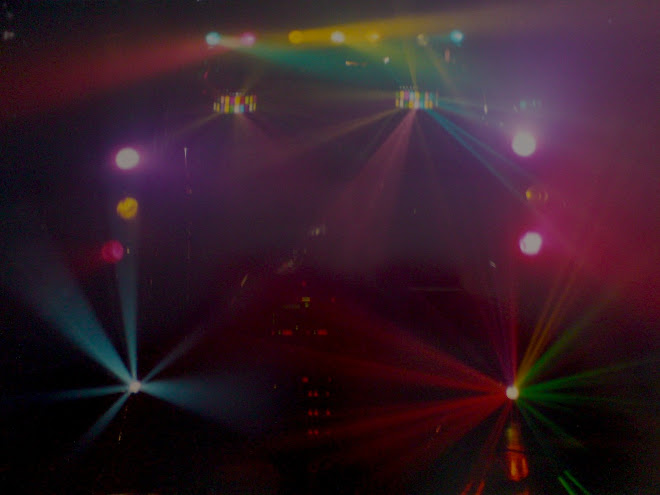 Iluminacion analogica