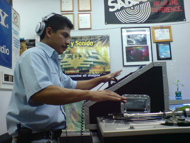 DJ Salo 2008