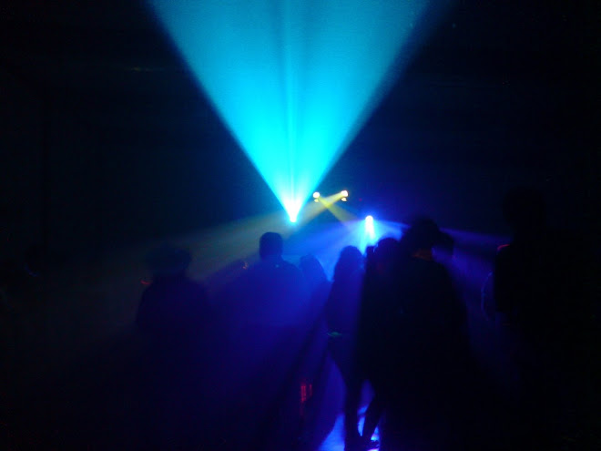 Fiesta de candidata a reyna Colegio La Paz