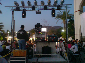 Evento Moda 2009 mayo