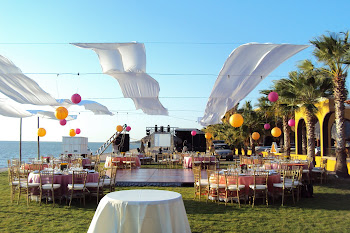 Boda Maria Ugarte en hotel Grand Plaza