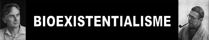 BIOEXISTENTIALISME