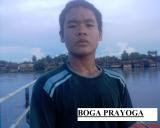 PENYERANG SUKANEGERI FC ( Boga Prayoga )