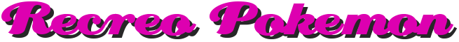 Recreo Pokemon