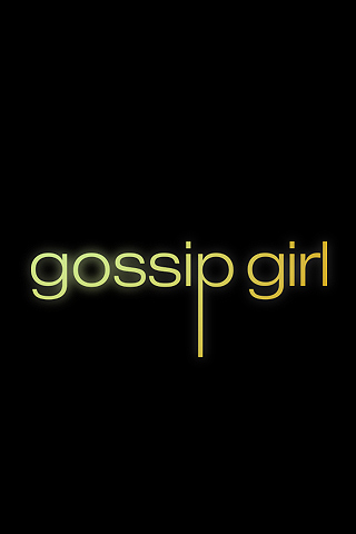 gossip girl pictures tumblr