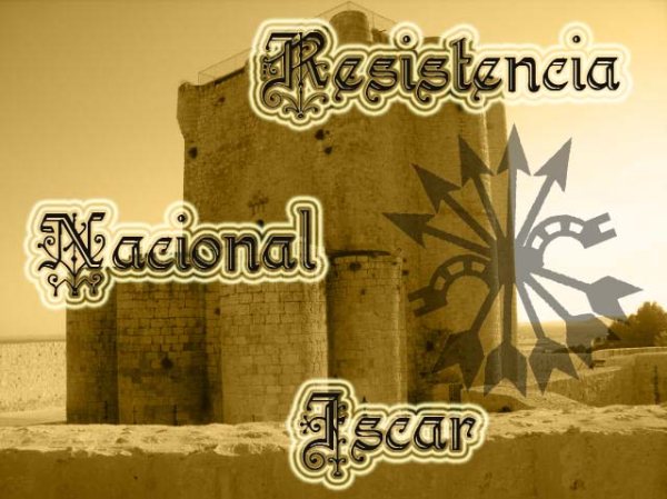 Resistencia Nacional Iscar