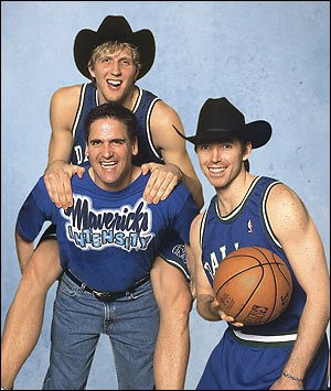 Legendarne slike NBA lige - Page 4 Nash+Cowboys