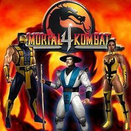 Mortal Kombat 4 Hileleri
