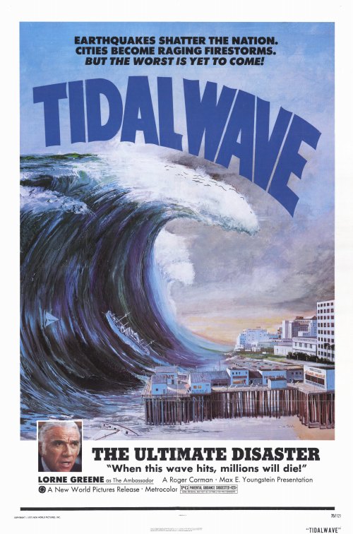 Wave movie