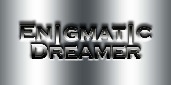 En|gmat|c Dreamer Official Blog