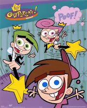 Fairly OddParents