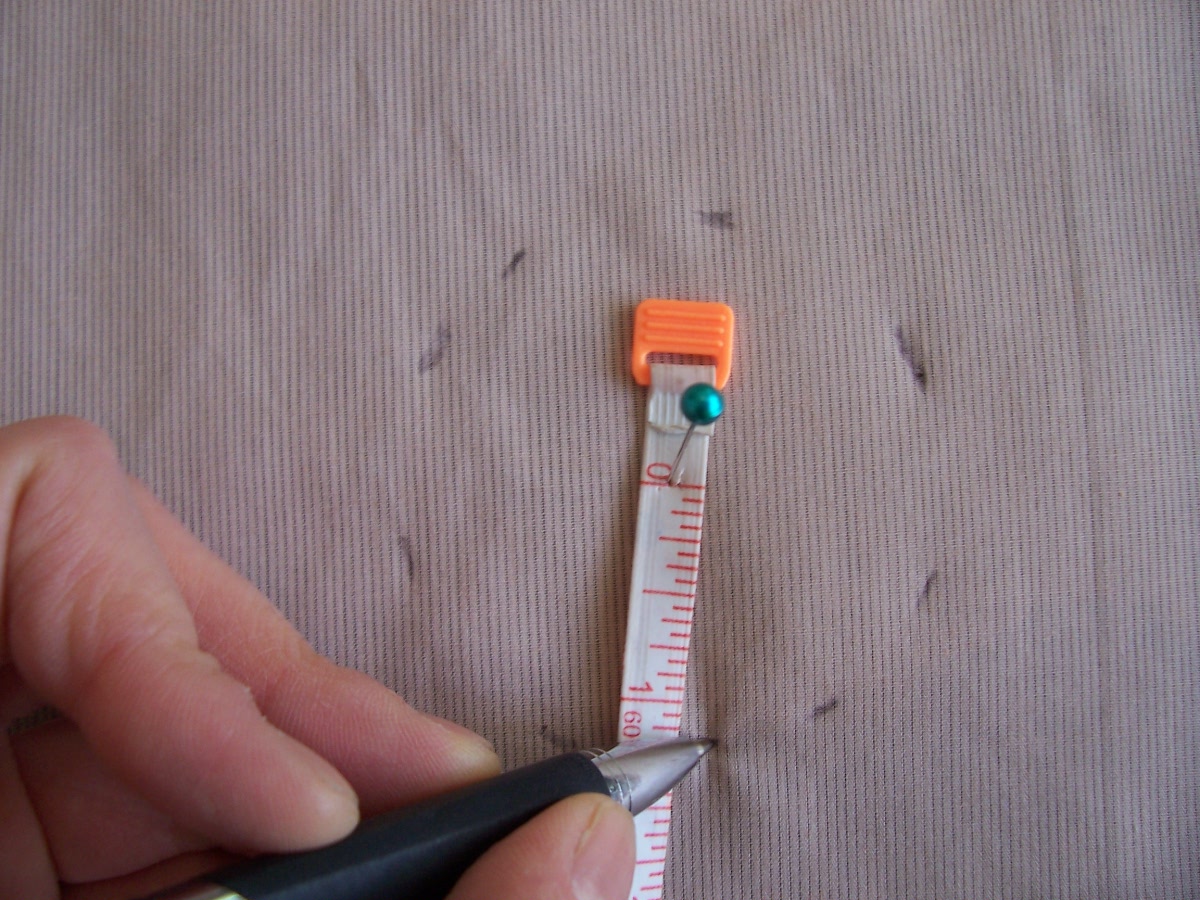 A journal of design projects, inspiration, and sewing techniques. HOW