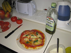 Napoli Style Pizza