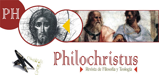 REVISTA PHILOCHRISTUS