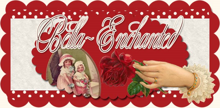 Bella-Enchanted