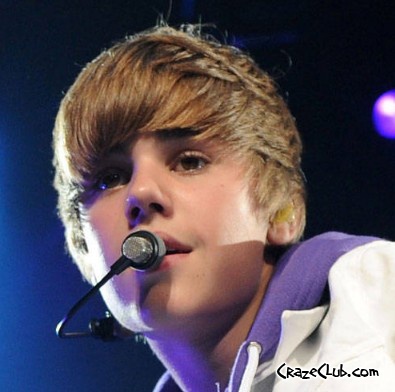 Justin Bieber