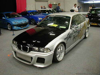 modifiye tuning modifiyeli arabalar modifiye video blogger