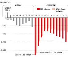 Obama's Wealth Evaporation Program